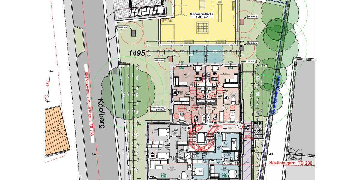 Einfamilienhaus Hamburg Billstedt - 1.190.000&euro; | Angebot:25770689