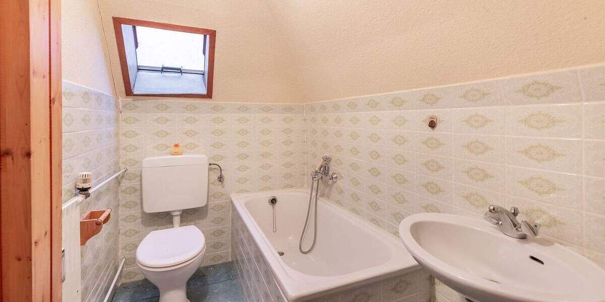 Einfamilienhaus Tangstedt Wilstedt - 3 Zimmer, 96 m&sup2;, 399.000&euro; | Angebot:25695980