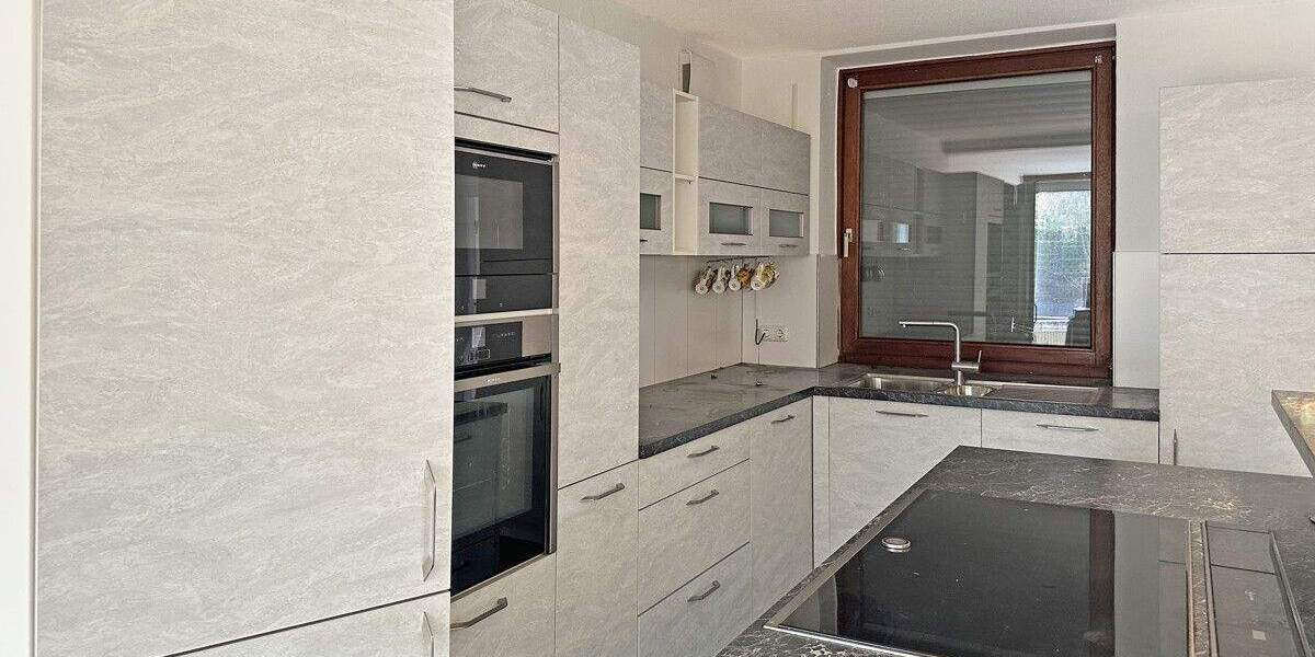 Bungalow Hamburg Lohbrügge - 4 Zimmer, 83 m&sup2;, 430.000&euro; | Angebot:25768766