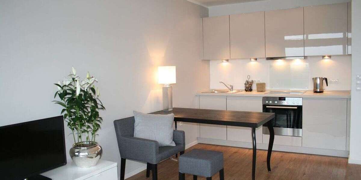 Zimmer Hamburg Osdorf - 1 Zimmer, 1.400&euro; | Angebot:24985532