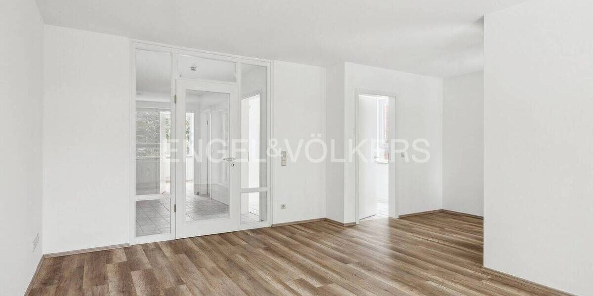 Etagenwohnung Ahrensburg - 3 Zimmer, 85 m&sup2;, 385.000&euro; | Angebot:26029963