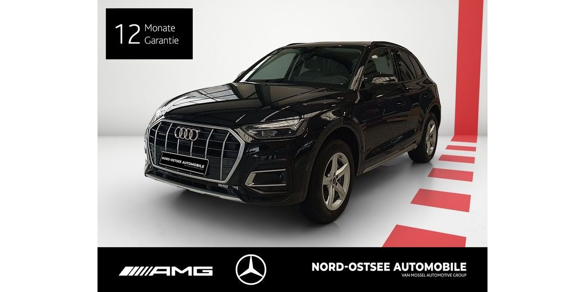 Audi Q5 33.618 km 41.450 &euro; Reinbek 21465