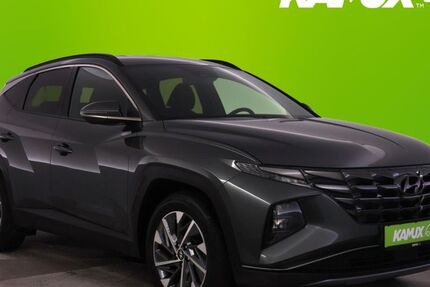 Hyundai TUCSON 74.407 km 20.445 &euro; Elmshorn 25337