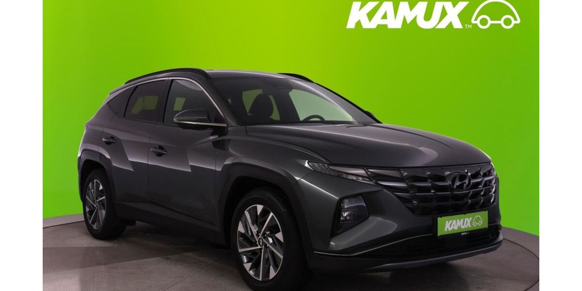 Hyundai TUCSON 74.407 km 20.445 &euro; Elmshorn 25337