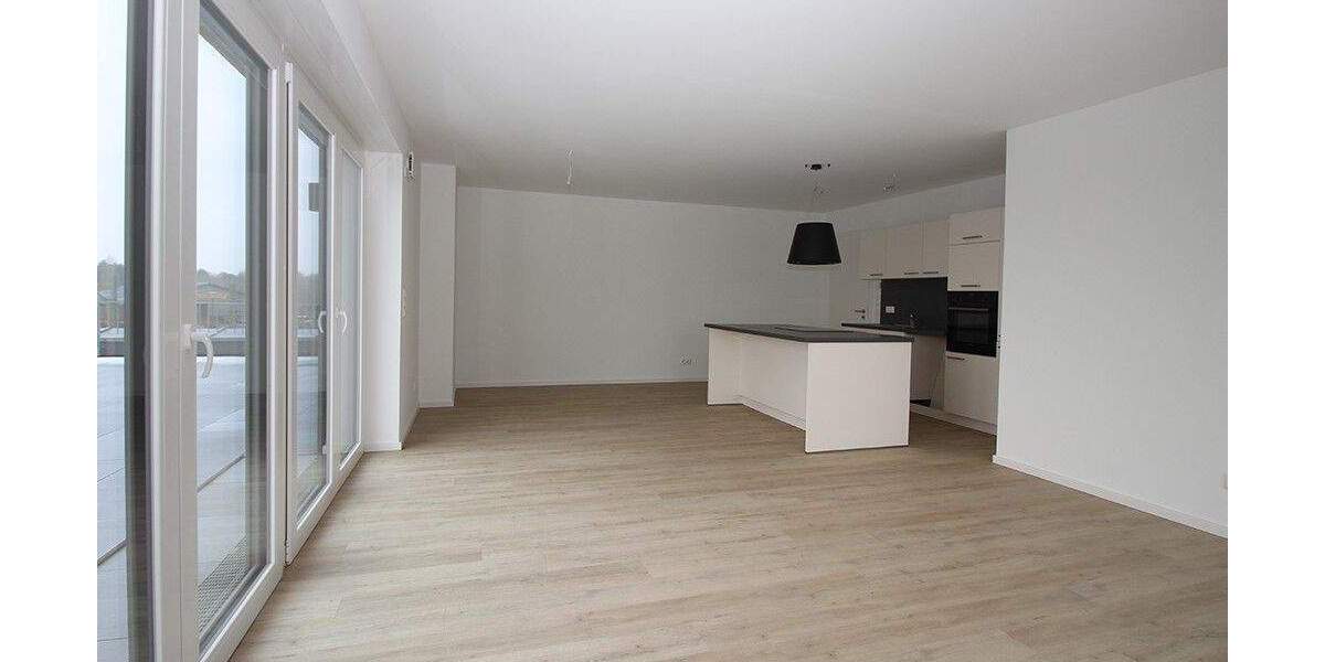 Etagenwohnung Bad Oldesloe - 4 Zimmer, 172 m&sup2;, 860.200&euro; | Angebot:25708267