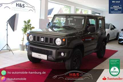 Suzuki Jimny 18.222 km 33.400 &euro; Pinneberg 25421