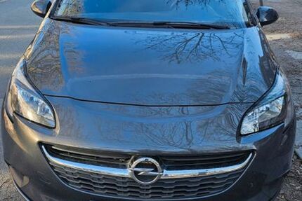 Opel Corsa 64.760 km 6.499 &euro; Hamburg 22081