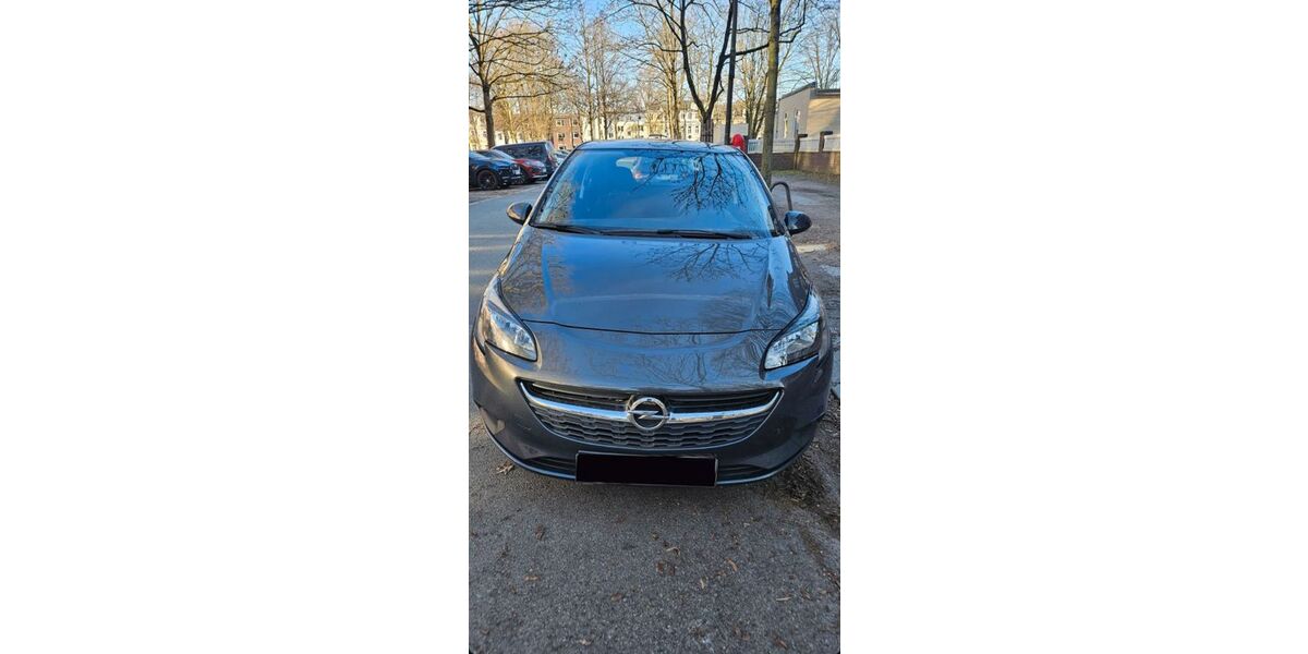 Opel Corsa 64.760 km 6.499 &euro; Hamburg 22081