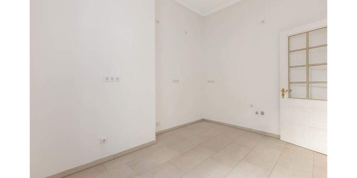 Etagenwohnung Hamburg Winterhude - 4 Zimmer, 110 m&sup2;, 1.150.000&euro; | Angebot:25701335
