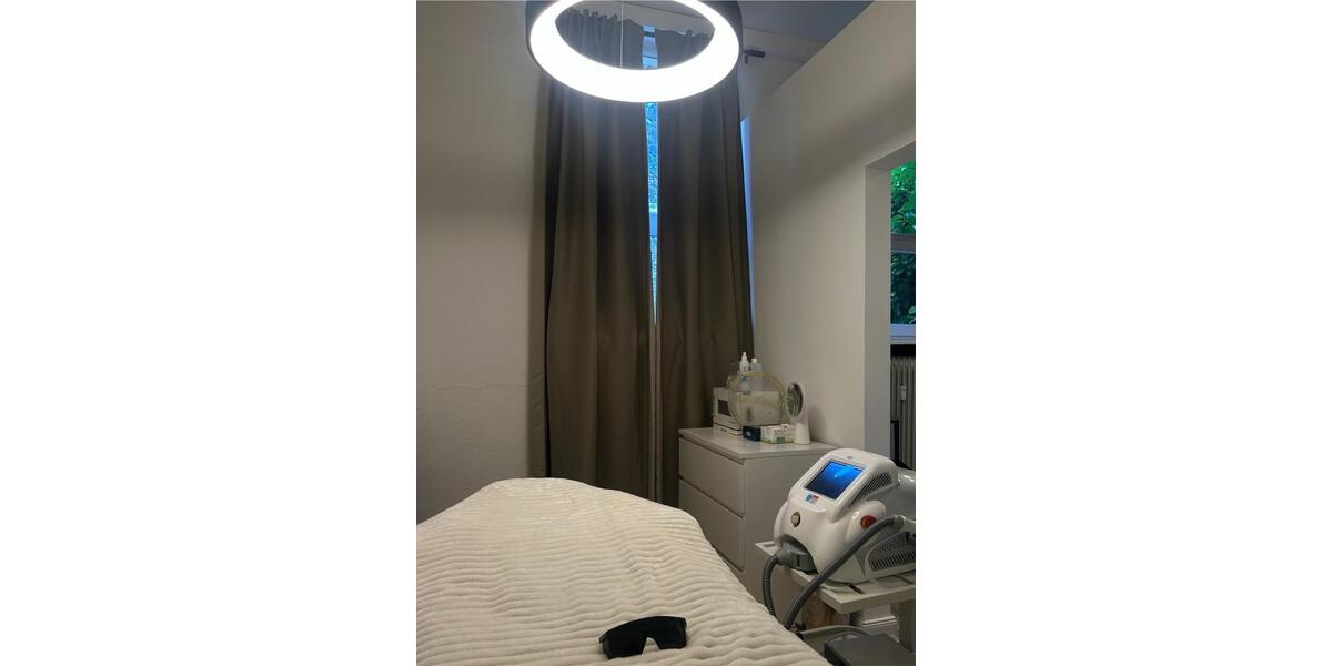 Gewerbeobjekt Hamburg Hohenfelde - 13&euro; | Angebot:25976853