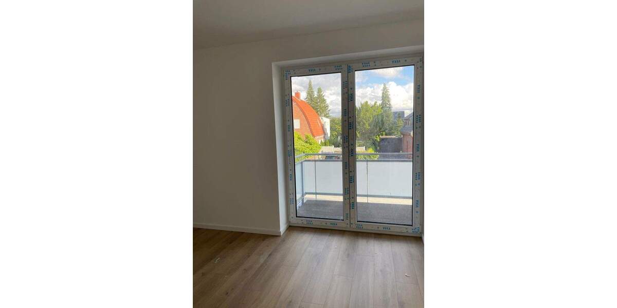 Etagenwohnung Norderstedt Garstedt - 2 Zimmer, 70 m&sup2;, 403.000&euro; | Angebot:25744489