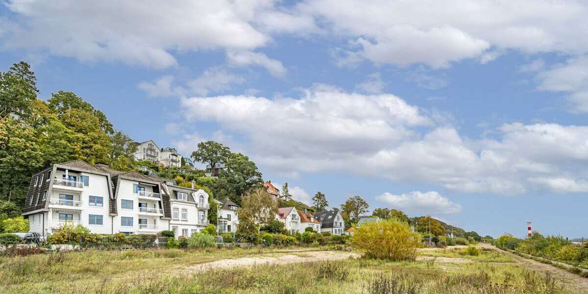 Etagenwohnung Hamburg Altona - 3 Zimmer, 97 m&sup2;, 785.000&euro; | Angebot:25938368