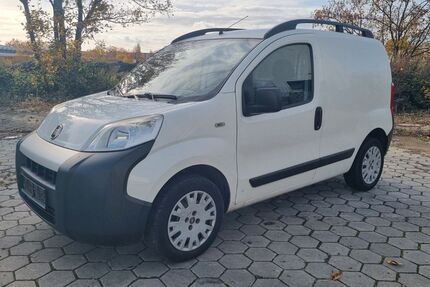 Fiat Fiorino 143.802 km 3.990 &euro; Hamburg 20537