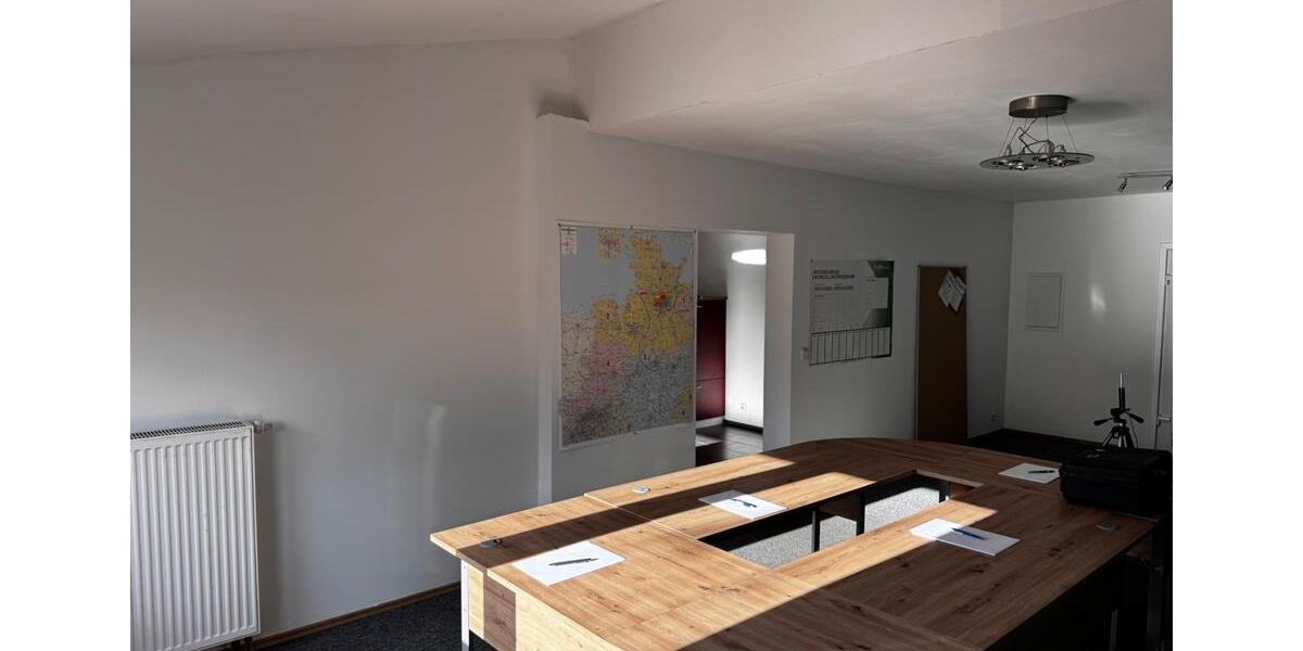 Etagenwohnung Hamburg Wandsbek - 1 Zimmer, 48 m&sup2;, 900&euro; | Angebot:25405647