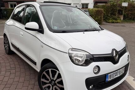 Renault Twingo 55.000 km 13.200 &euro; Barsbüttel 22885