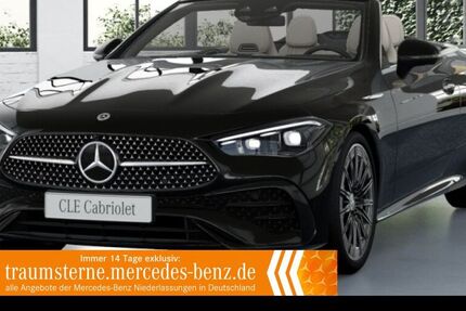Mercedes-Benz CLE 450 18.015 km 67.990 &euro; Hamburg 22047
