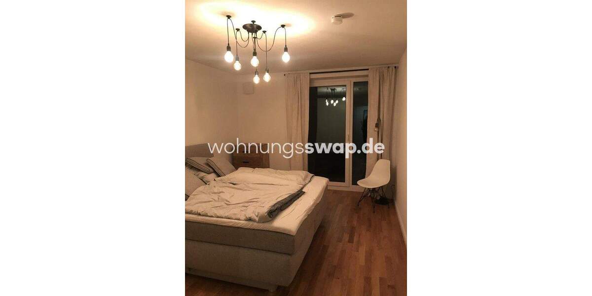 Etagenwohnung Hamburg Eimsbüttel - 2 Zimmer, 60 m&sup2;, 1.200&euro; | Angebot:26003453
