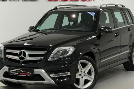 Mercedes-Benz GLK 220 163.900 km 18.990 &euro; Oststeinbek 22113