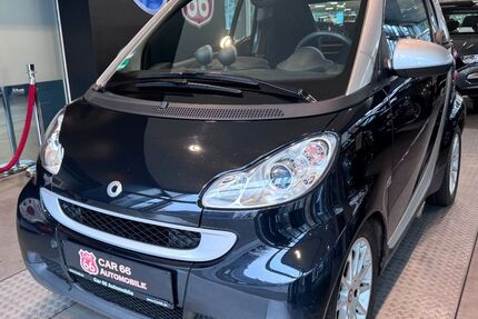 Smart ForTwo 97.500 km 4.990 &euro; Hamburg 22547