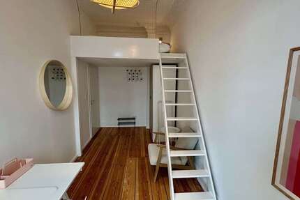 Zimmer Hamburg Altstadt - 1.245&euro; | Angebot:24473217