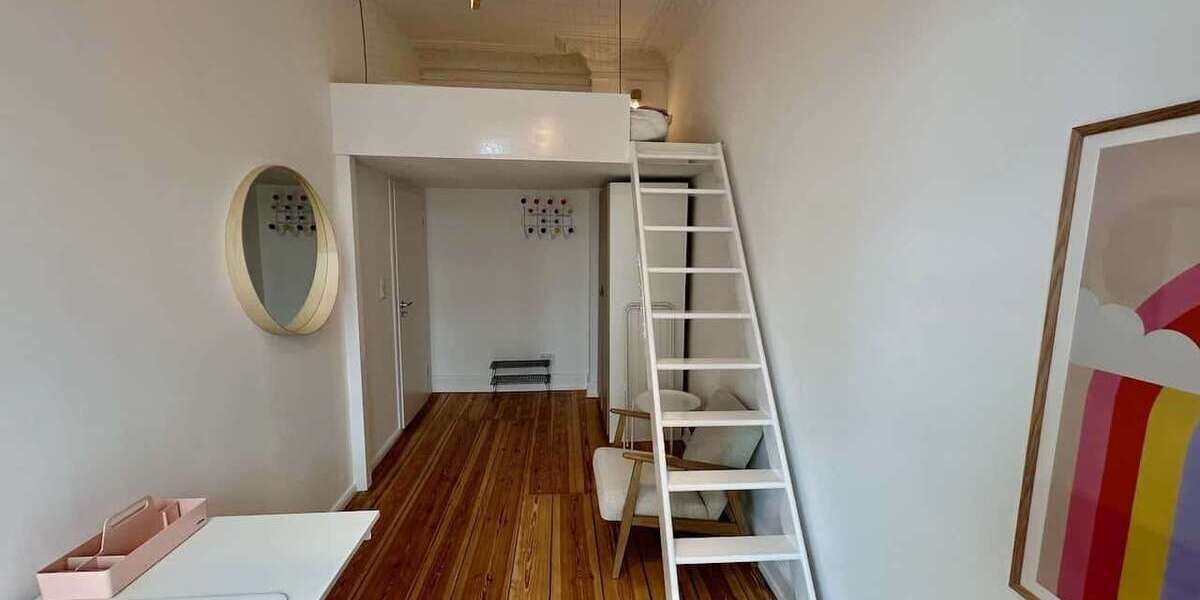 Zimmer Hamburg Altstadt - 1.245&euro; | Angebot:24473217