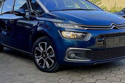 Citroen Grand C4 Picasso / SpaceTourer 142.000 km 13.400 &euro; Hamburg 22043