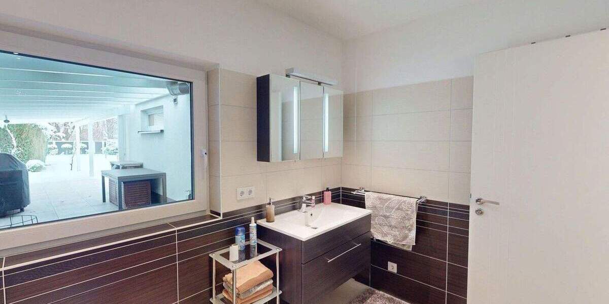 Einfamilienhaus Ahrensburg - 5 Zimmer, 277 m&sup2;, 1.350.000&euro; | Angebot:25724274