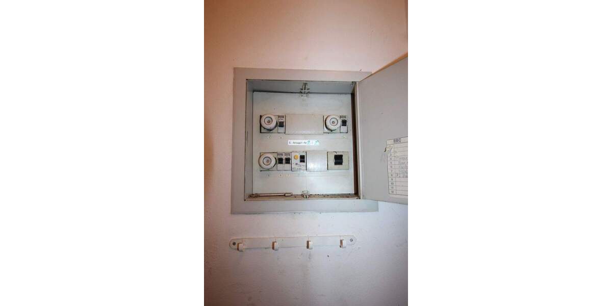 Etagenwohnung Hamburg Wandsbek - 2 Zimmer, 60 m&sup2;, 295.000&euro; | Angebot:25735378