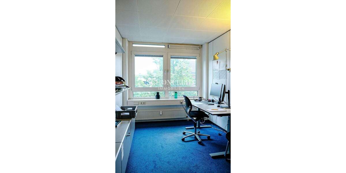 Gewerbeobjekt Hamburg Hohenfelde - 6.300&euro; | Angebot:25732890