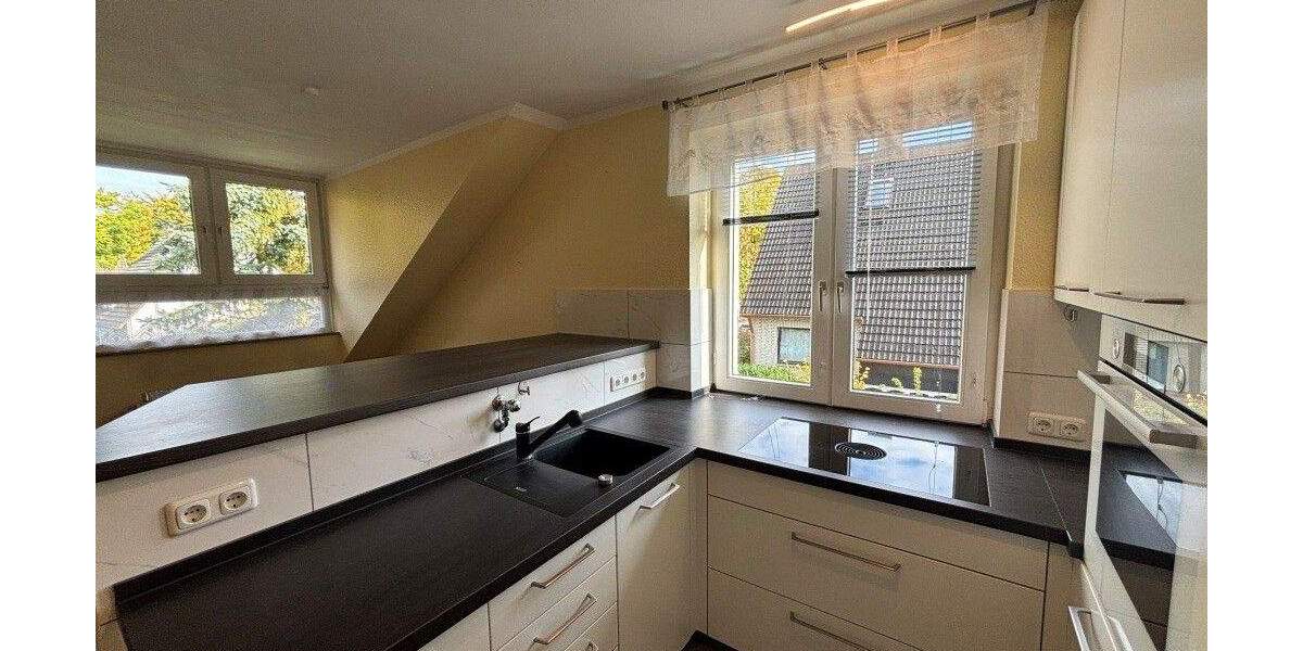 Etagenwohnung Hamburg Eißendorf - 4 Zimmer, 100 m&sup2;, 399.000&euro; | Angebot:25674690
