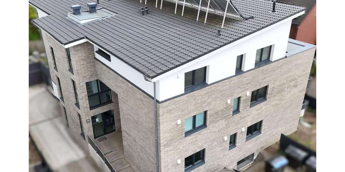 Etagenwohnung Norderstedt Garstedt - 3 Zimmer, 93 m&sup2;, 439.000&euro; | Angebot:27268889