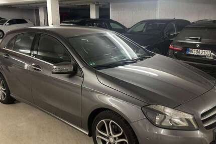 Mercedes-Benz A 180 159.000 km 9.990 &euro; Hamburg 22047