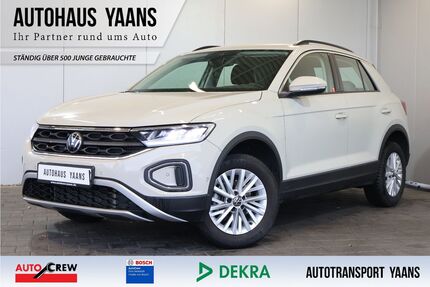 VW T-Roc 36.280 km 22.899 &euro; Pinneberg 25421
