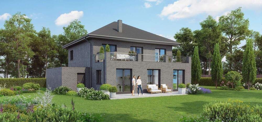 Einfamilienhaus Hamburg Poppenbüttel - 943.440&euro; | Angebot:25685083