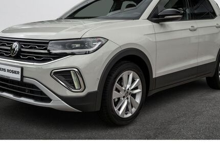 VW T-Cross 14.600 km 24.480 &euro; Hamburg 22457