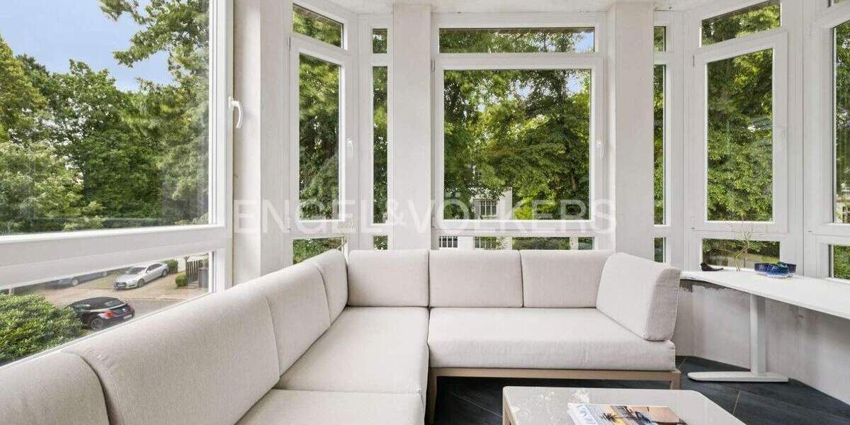 Etagenwohnung Ahrensburg - 3 Zimmer, 81 m&sup2;, 630.000&euro; | Angebot:25701762