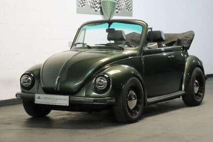 VW Käfer 88.526 km 34.900 &euro; Schenefeld 22869