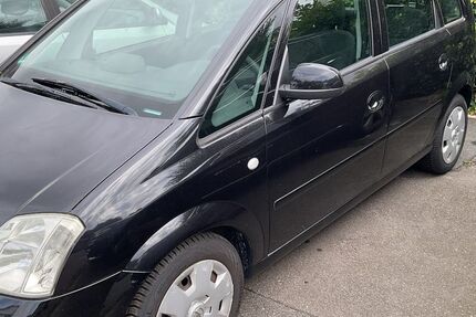 Opel Meriva 105.600 km 2.950 &euro; Rellingen 25462