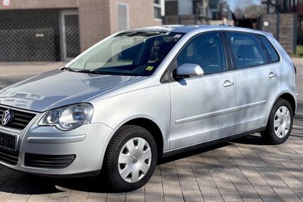 VW Polo 107.850 km 4.990 &euro; Norderstedt 22848