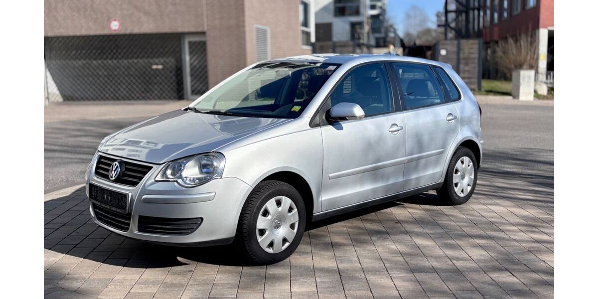 VW Polo 107.850 km 4.990 &euro; Norderstedt 22848