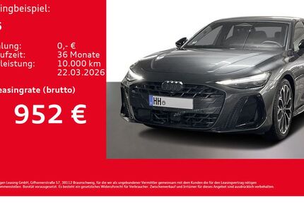 Audi A6 3.344 km 74.994 &euro; Hamburg 22529