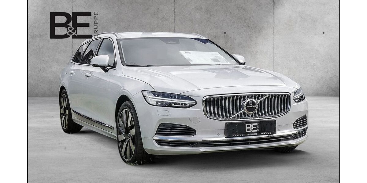 Volvo V90 22.067 km 44.950 &euro; Glinde 21509