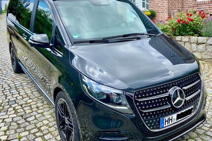 Mercedes-Benz V 300 9.900 km 83.500 &euro; Hamburg 21129