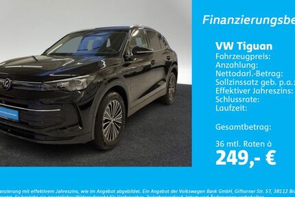 VW Tiguan 22.866 km 35.888 &euro; Hamburg 22761