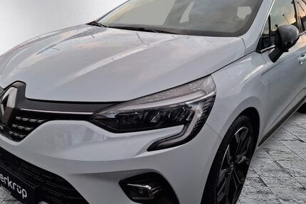 Renault Clio 15.300 km 16.490 &euro; Bad Oldesloe 23843