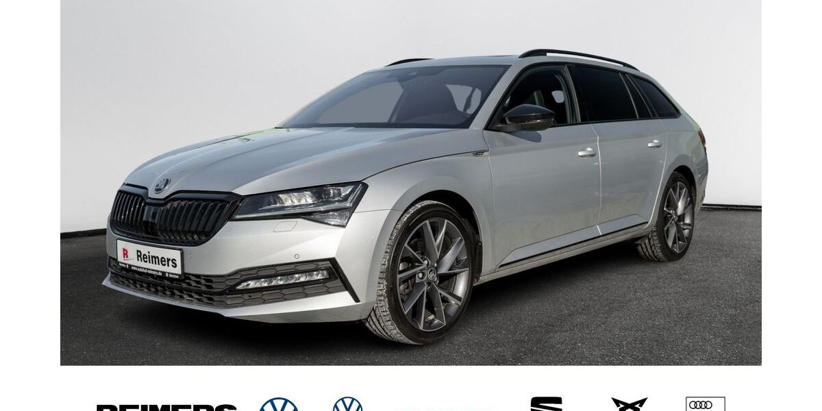 Skoda Superb 77.600 km 30.863 &euro; Pinneberg 25421