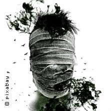 Der Sandmann 18.04.2026 Theater das Zimmer