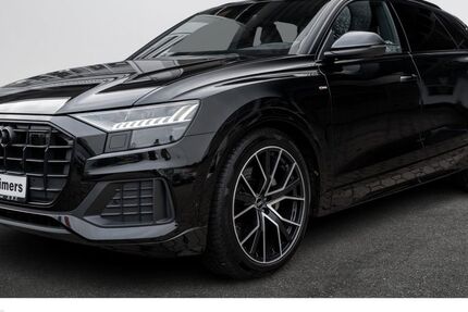 Audi Q8 85.390 km 56.490 &euro; Norderstedt 22848
