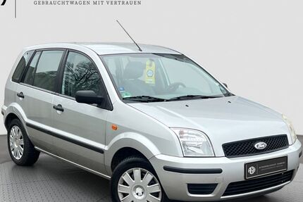 Ford Fusion 124.945 km 3.883 &euro; Hamburg 21031
