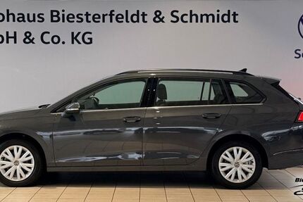 VW Golf 6.491 km 34.290 &euro; Wedel 22880